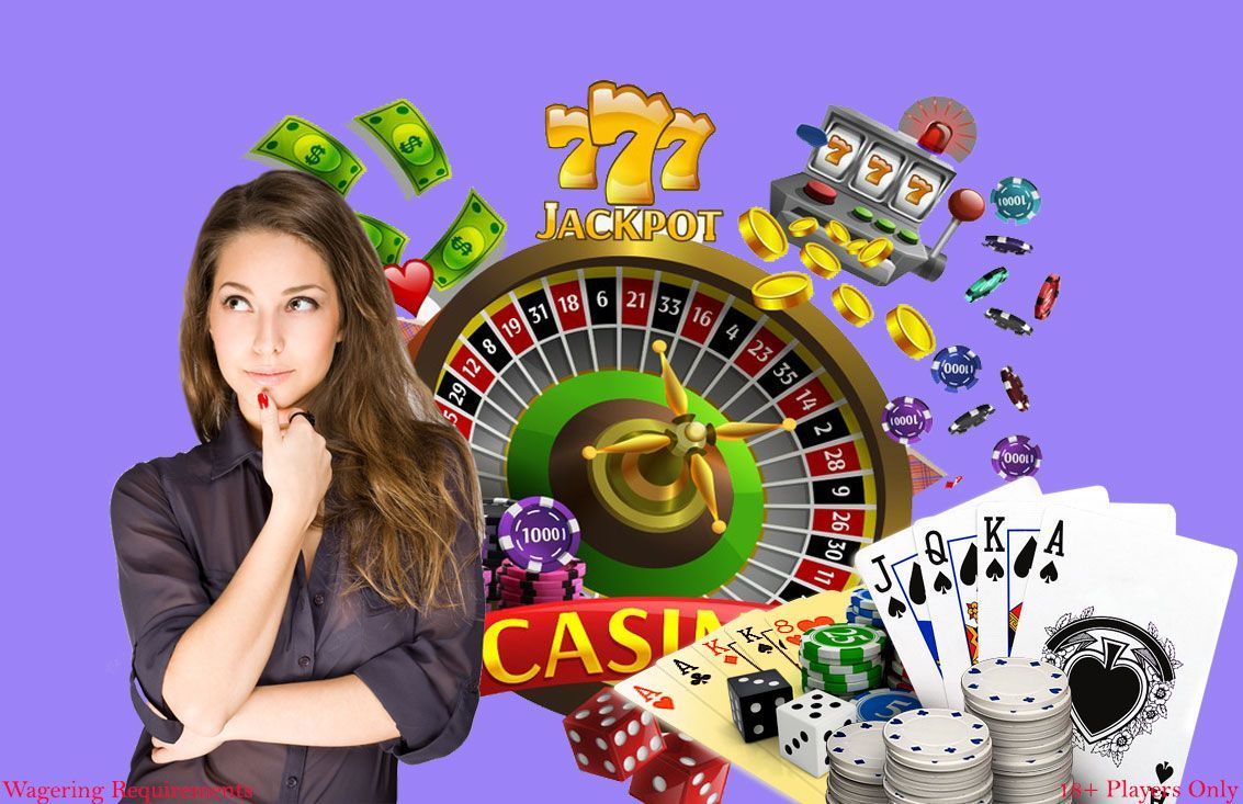Royal Stars Casino پاکستان ریئل منی گیمز