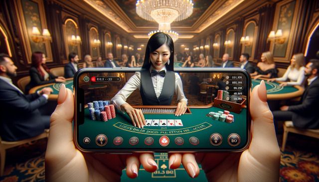 Royal Stars Casino پاکستان ریئل منی گیمز