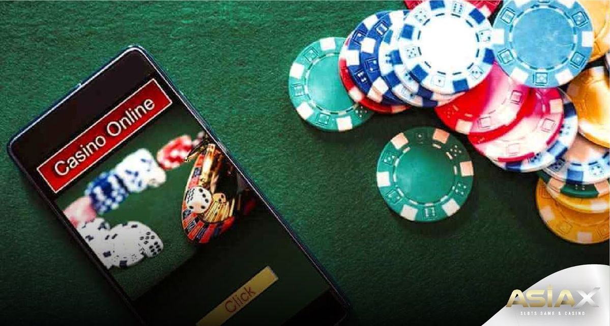 Royal Stars Casino پاکستان ریئل منی گیمز
